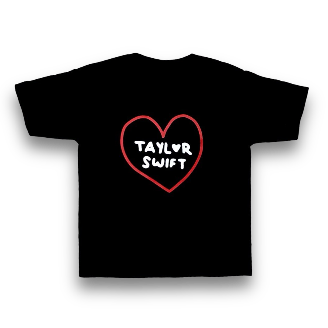 Tayl🖤r Swift t-shirt